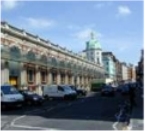 SMITHFIELD MEAT MARKET